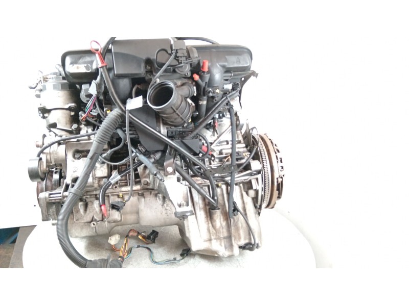Recambio de motor completo para bmw 3 (e46) 320 i referencia OEM IAM 226S1  