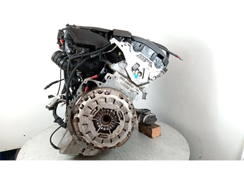 Recambio de motor completo para bmw 3 (e46) 320 i referencia OEM IAM 226S1  