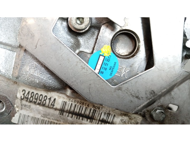 Recambio de motor completo para bmw 3 (e46) 320 i referencia OEM IAM 226S1  