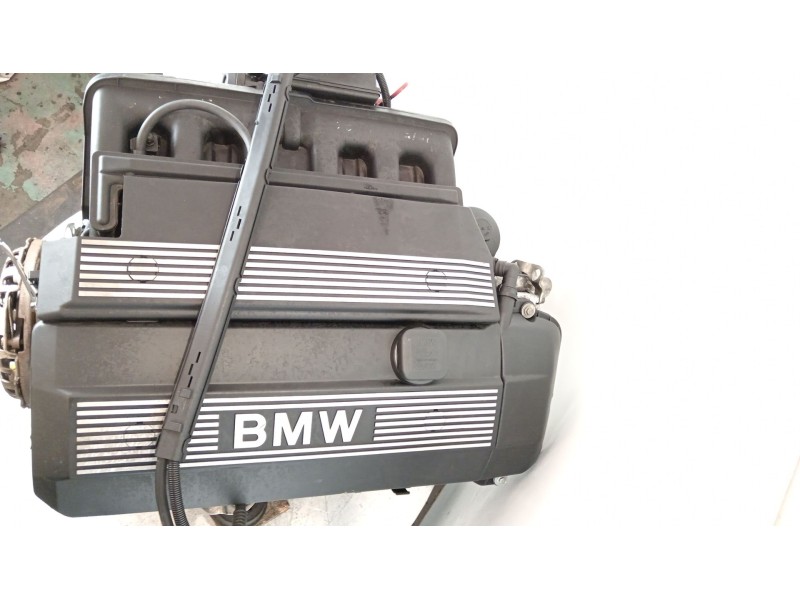 Recambio de motor completo para bmw 3 (e46) 320 i referencia OEM IAM 226S1  