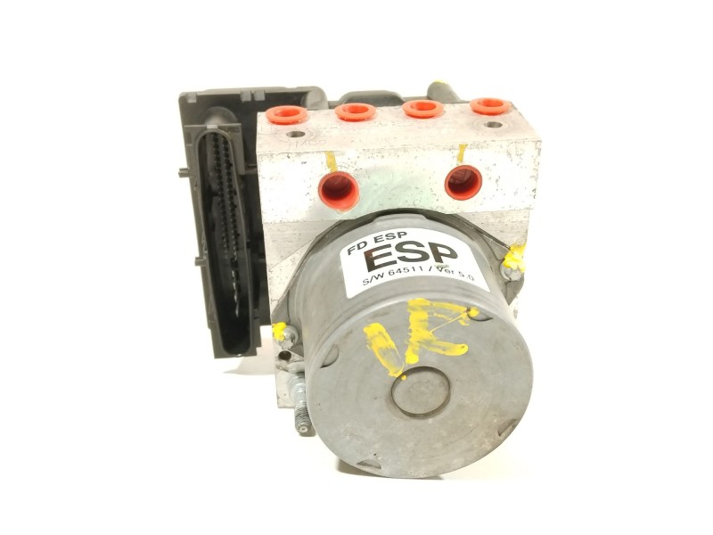 Recambio de abs para hyundai i30 comfort referencia OEM IAM 589202L500 0265235333 