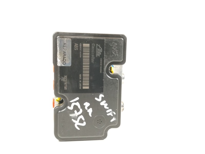 Recambio de abs para suzuki swift iii (mz, ez) 1.3 (rs 413) referencia OEM IAM NH85K14049 X2T37871M1 5611062JA1
