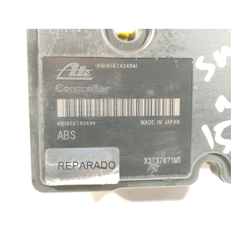 Recambio de abs para suzuki swift iii (mz, ez) 1.3 (rs 413) referencia OEM IAM NH85K14049 X2T37871M1 5611062JA1