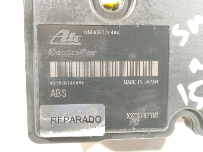 Recambio de abs para suzuki swift iii (mz, ez) 1.3 (rs 413) referencia OEM IAM NH85K14049 X2T37871M1 5611062JA1
