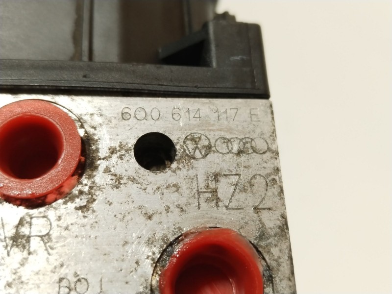 Recambio de abs para seat ibiza iii (6l1) 1.9 sdi referencia OEM IAM 6Q0614117E 0265222006 