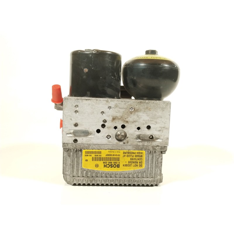 Recambio de abs para mercedes-benz clase e (w211) e 320 cdi (211.026) referencia OEM IAM A0054319612  0265250110