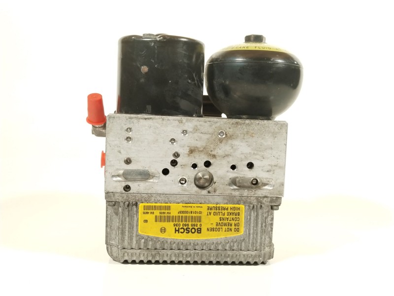 Recambio de abs para mercedes-benz clase e (w211) e 320 cdi (211.026) referencia OEM IAM A0054319612  0265250110