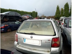 volkswagen passat b5.5 (3b3) del año 2001 2