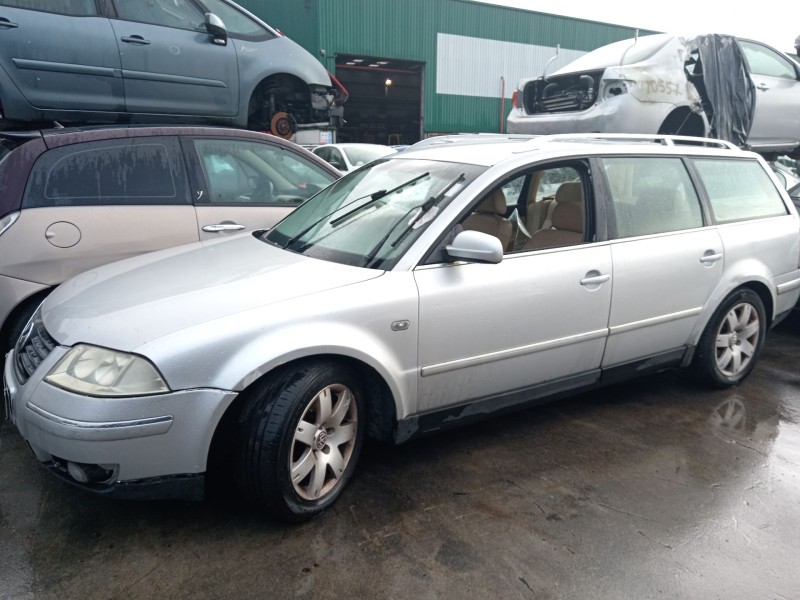 volkswagen passat b5.5 (3b3) del año 2001