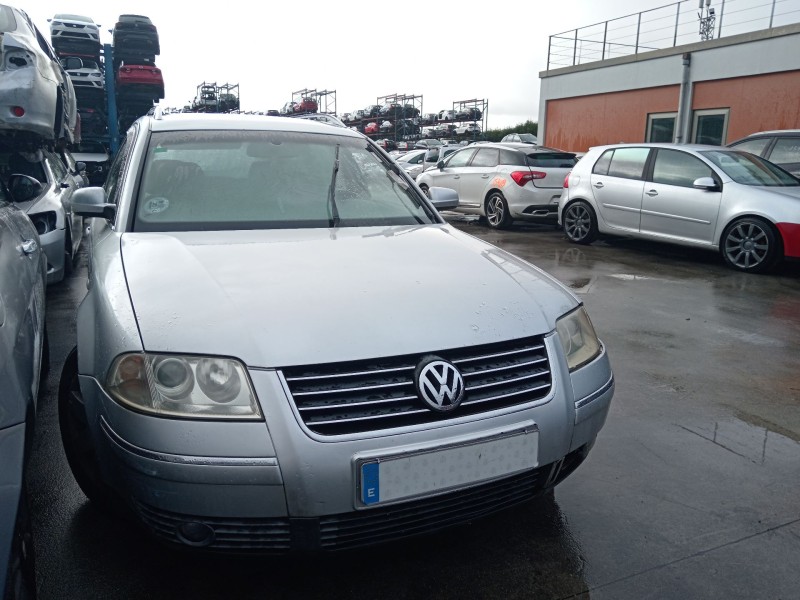 volkswagen passat b5.5 (3b3) del año 2001