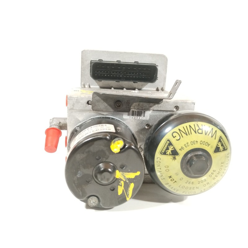 Recambio de abs para mercedes-benz clase e (w211) e 320 cdi (211.026) referencia OEM IAM A0054319612  0265250110