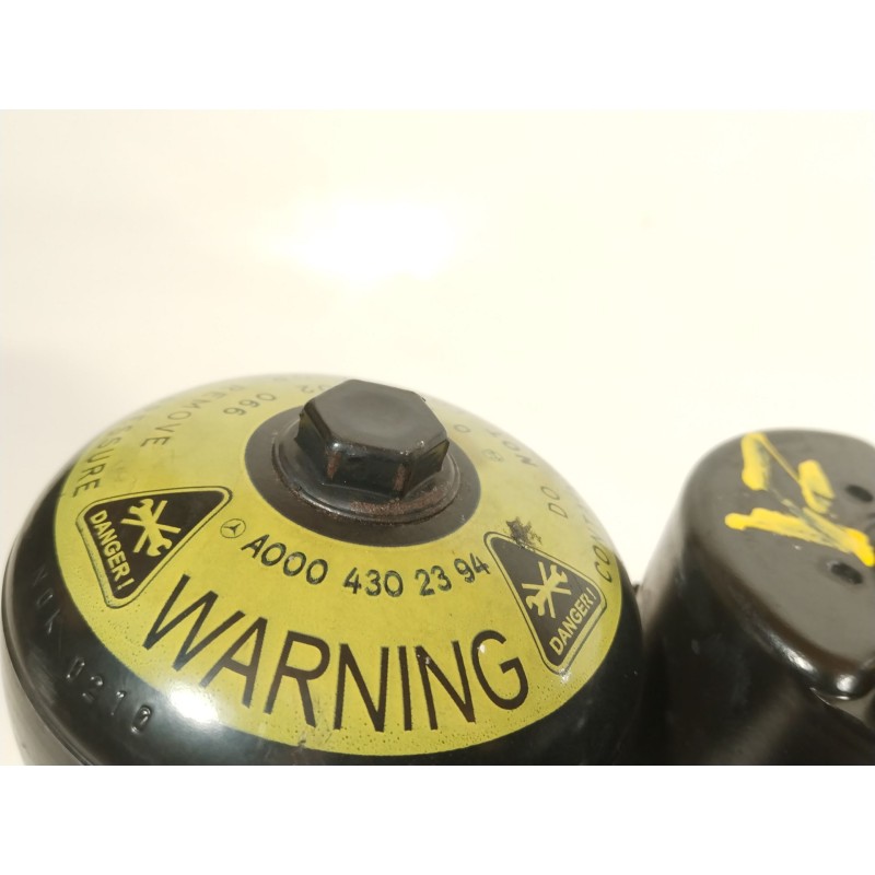 Recambio de abs para mercedes-benz clase e (w211) e 320 cdi (211.026) referencia OEM IAM A0054319612  0265250110