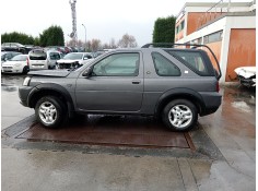 land rover freelander i (l314) del año 2005