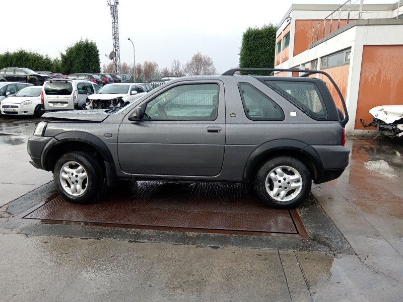 land rover freelander i (l314) del año 2005