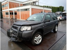 land rover freelander i (l314) del año 2005 2