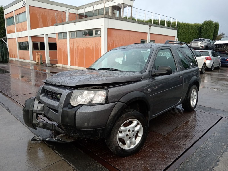 land rover freelander i (l314) del año 2005