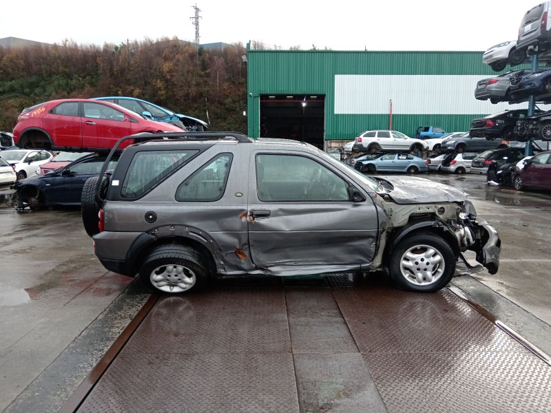 land rover freelander i (l314) del año 2005
