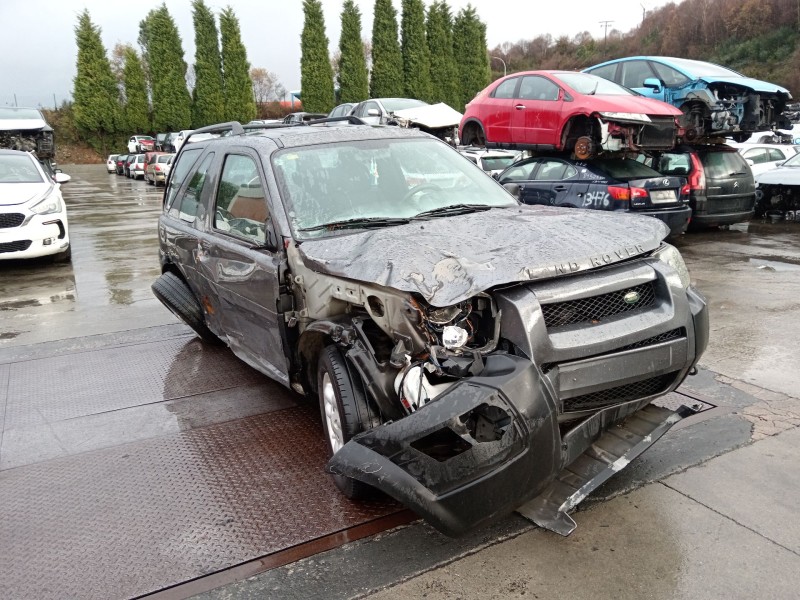 land rover freelander i (l314) del año 2005