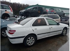 peugeot 406 coupé (8c) del año 2000