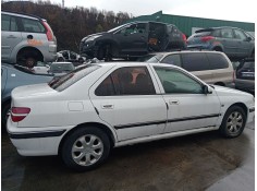 peugeot 406 coupé (8c) del año 2000 2