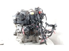 Recambio de motor completo para renault megane iii berlina 5 p business referencia OEM IAM K9KA636  