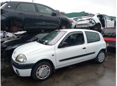 renault clio ii (bb_, cb_) del año 1999