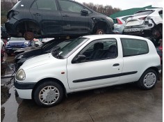 renault clio ii (bb_, cb_) del año 1999 2