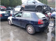 audi a3 (8l1) del año 1998