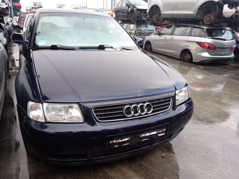 audi a3 (8l1) del año 1998