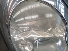 Recambio de faro derecho para mini mini (r50, r53) cooper s referencia OEM IAM    2