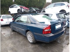 volvo s80 i (184) del año 2000