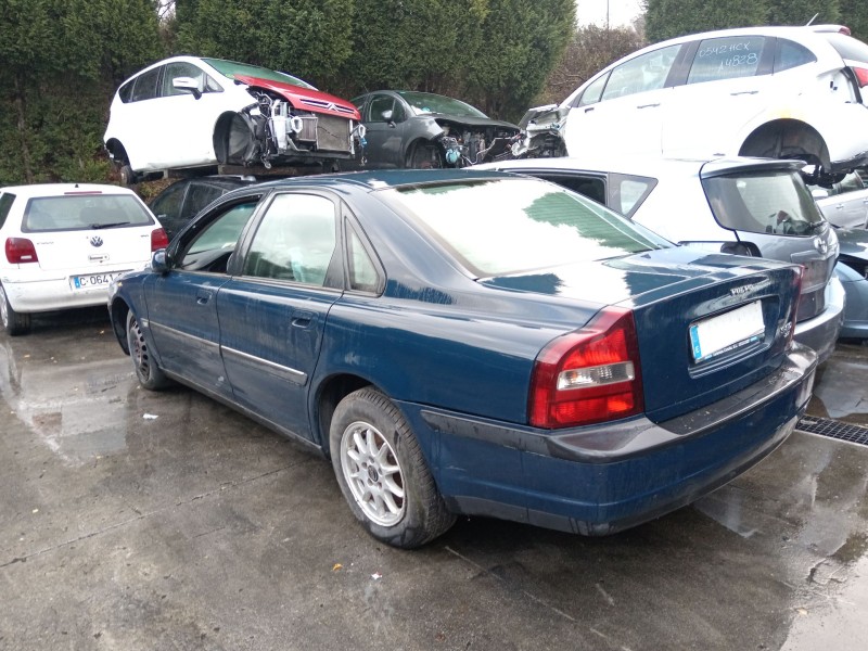 volvo s80 i (184) del año 2000