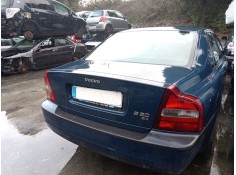 volvo s80 i (184) del año 2000 2