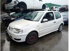 volkswagen polo iii (6n1) del año 2000