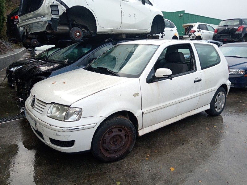volkswagen polo iii (6n1) del año 2000