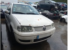 volkswagen polo iii (6n1) del año 2000 2