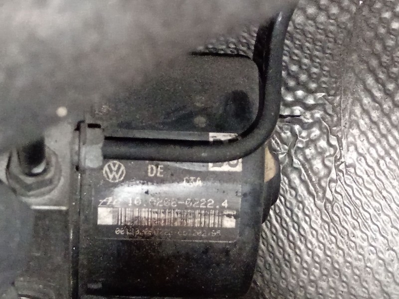 Recambio de abs para volkswagen golf v (1k1) 1.4 tsi referencia OEM IAM 1K0614517AC  