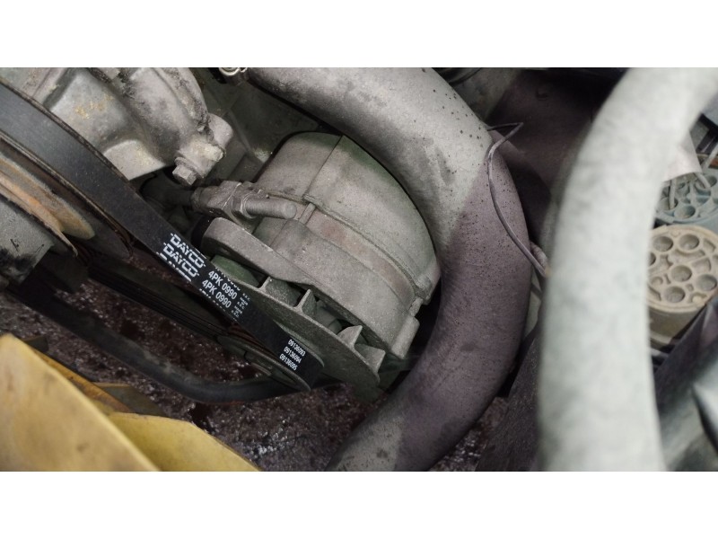 Recambio de alternador para jaguar xj (xj40, xj81) 6 3.6 referencia OEM IAM 0120469808  