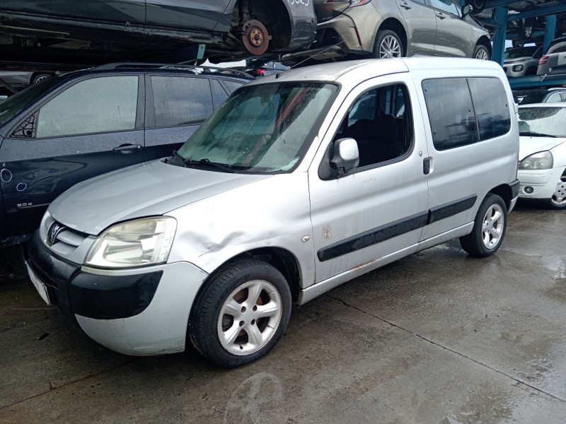 peugeot partner monospace (5_, g_) del año 2007