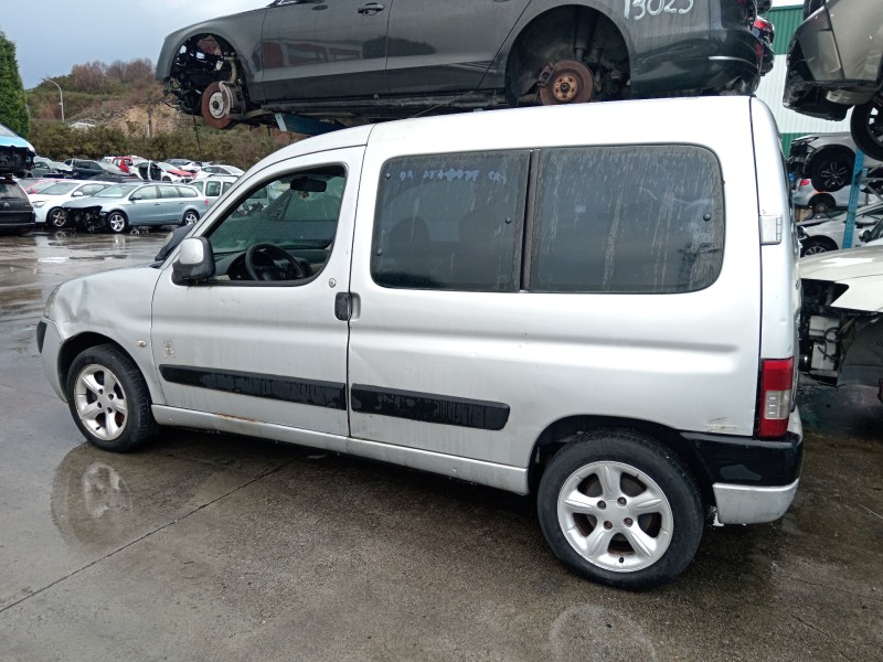 peugeot partner monospace (5_, g_) del año 2007