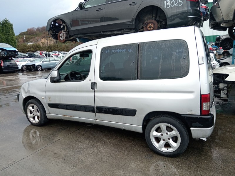 peugeot partner monospace (5_, g_) del año 2007