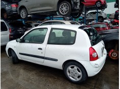 renault clio ii (bb_, cb_) del año 2002