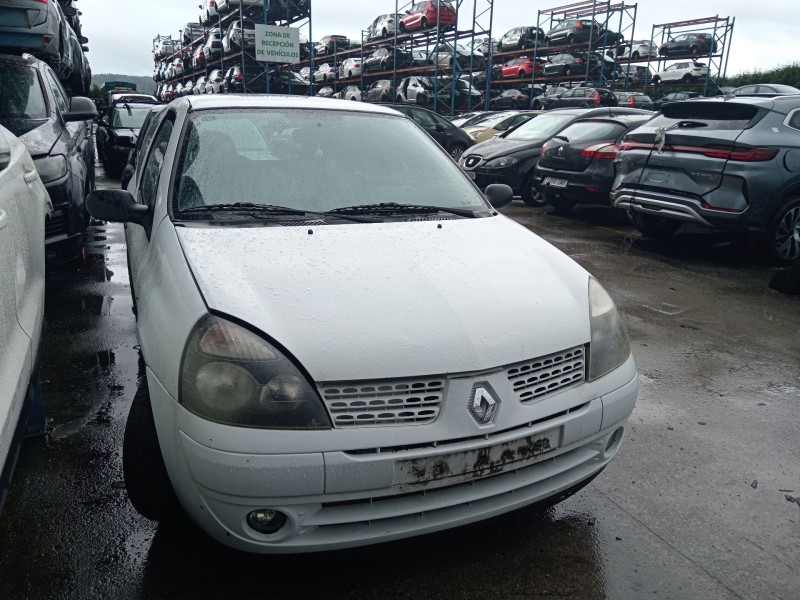 renault clio ii (bb_, cb_) del año 2002