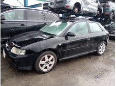 audi a3 (8l1) del año 2001