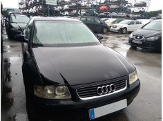 audi a3 (8l1) del año 2001 2