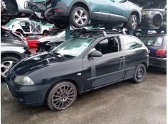 seat ibiza ii (6k1) del año 2002