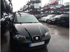 seat ibiza ii (6k1) del año 2002 2