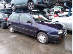 volkswagen polo iii (6n1) del año 1955