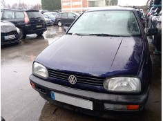 volkswagen polo iii (6n1) del año 1955 2