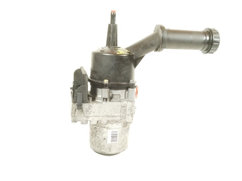 Recambio de bomba direccion para peugeot partner tepee 1.6 bluehdi 100 referencia OEM IAM 9813664780  